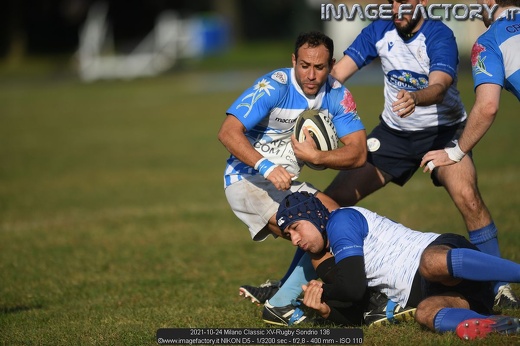 2021-10-24 Milano Classic XV-Rugby Sondrio 136